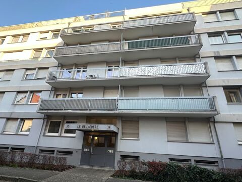   Affaire-Jolie Studio au centre de Strasbourg Appartement - 1 pi�ce(s) - 20 m�