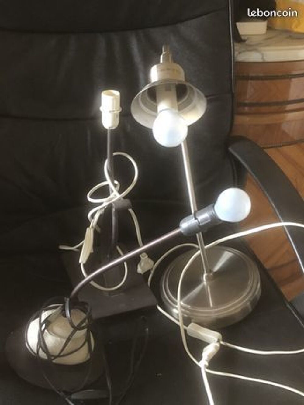 Lampes de chevet Meubles
