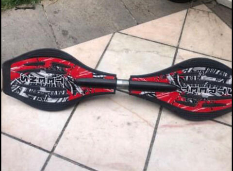 skateboard articul 15 Villiers-sur-Marne (94)