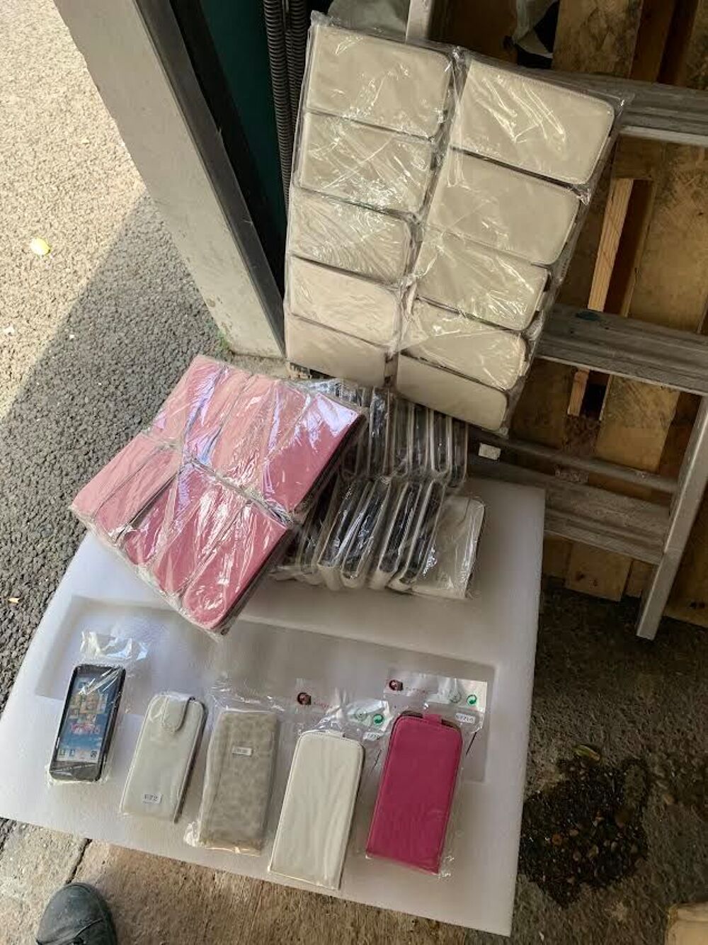 T&eacute;l&eacute;phonie Téléphones et tablettes
