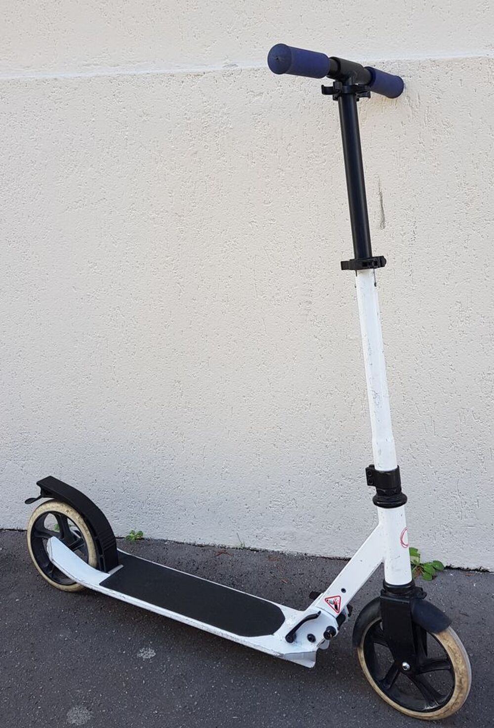 Trottinette adulte ado Vélos