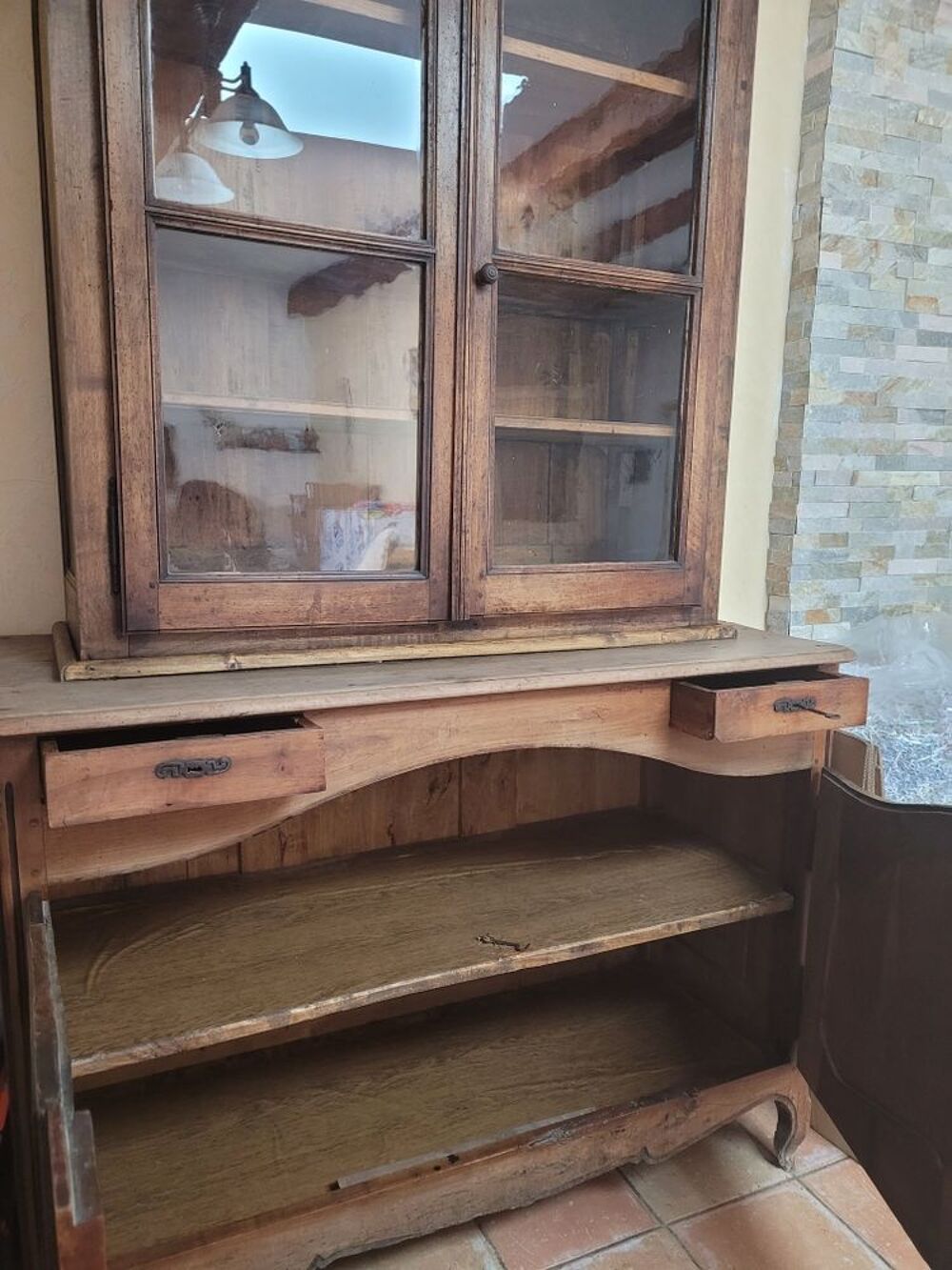vaisselier Meubles