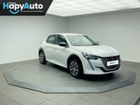 208 Electrique 50 kWh 136ch Active 2022 occasion 65000 Tarbes