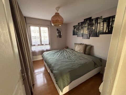  Appartement � vendre 3 pi�ces 55 m�