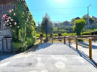  Remise / Grange à vendre 1 pièce 100 m² Reignier