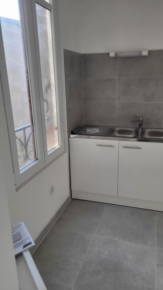 Location Appartement APPARTEMENT DE TYPE F3 Nancy