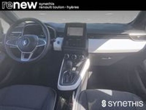 Clio V Clio E-Tech full hybrid 145 Techno 2023 occasion 83160 La Valette-du-Var
