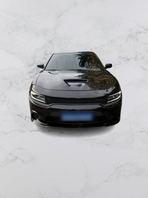 Annonce voiture Dodge Charger 21999 