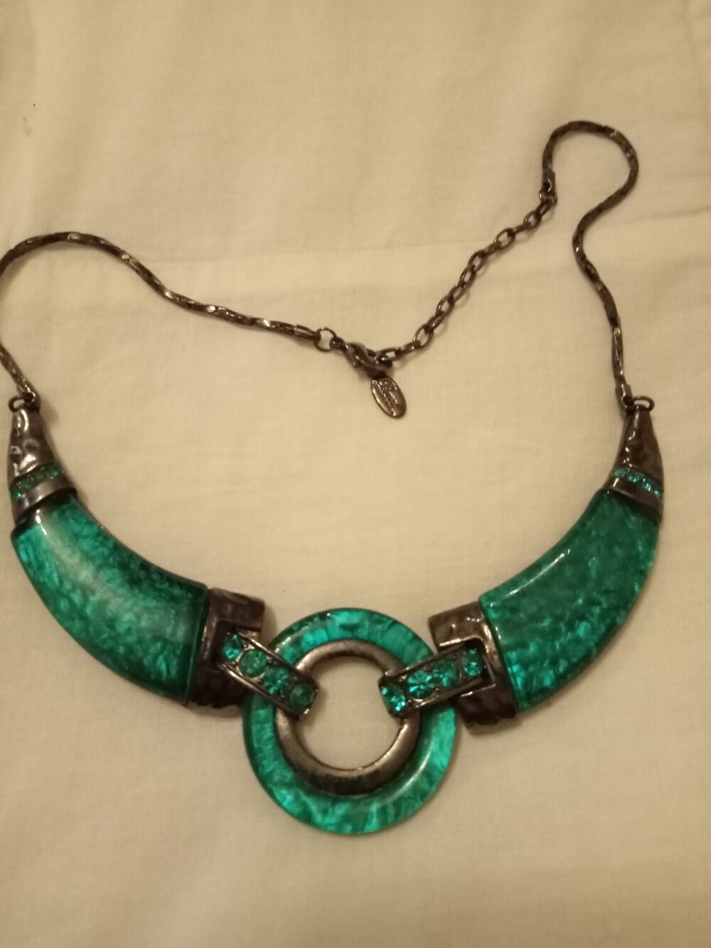 Collier femme Bijoux et montres