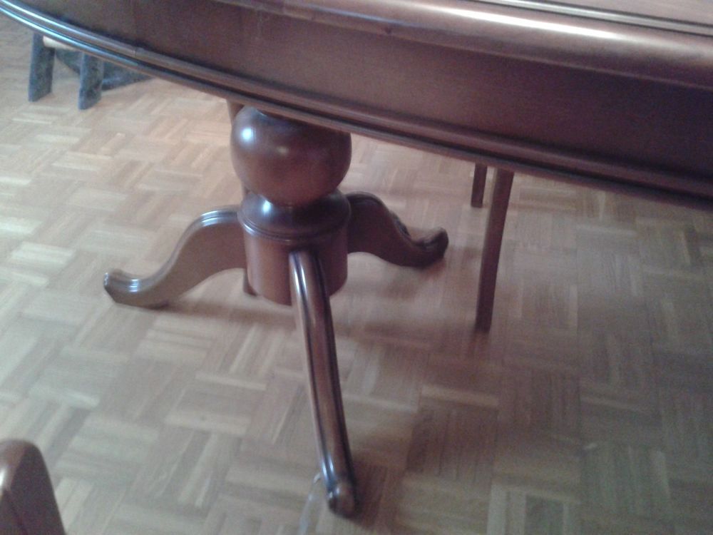TABLE Meubles