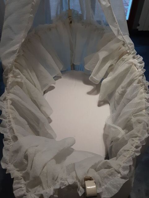 Berceau 100 Saint-Andr-le-Gaz (38)