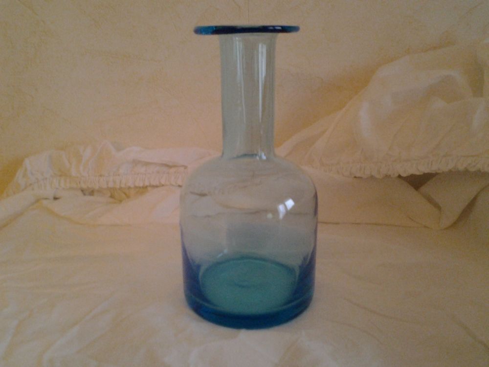 vase + coupe Décoration