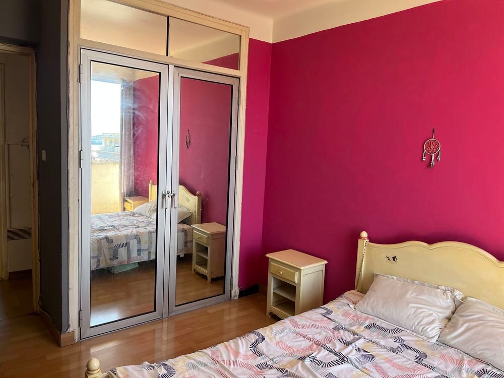 Vente Appartement Appartement T4 90 m2 Loretto Ajaccio