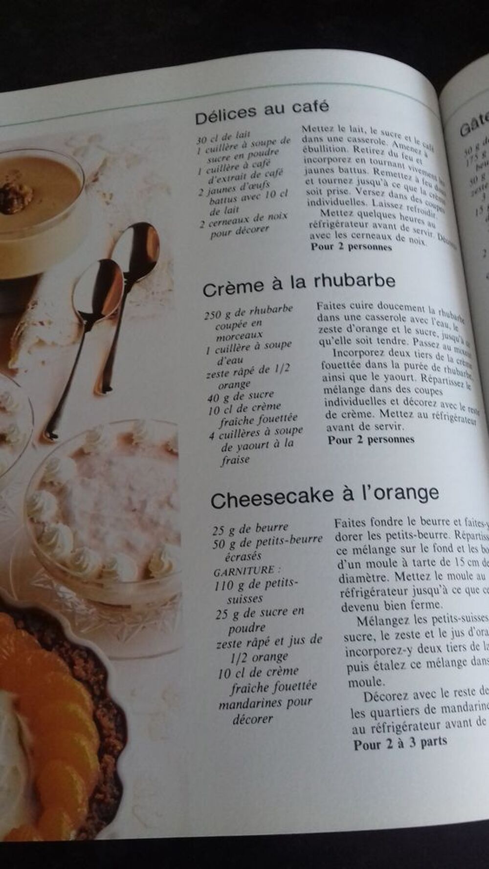 RECETTES FACILES Cuisine