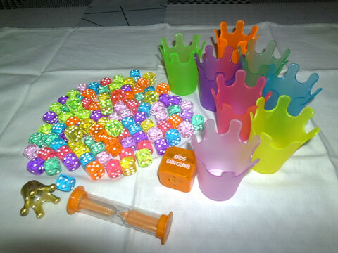 jeu de soci�t� 12 Carnac (56)