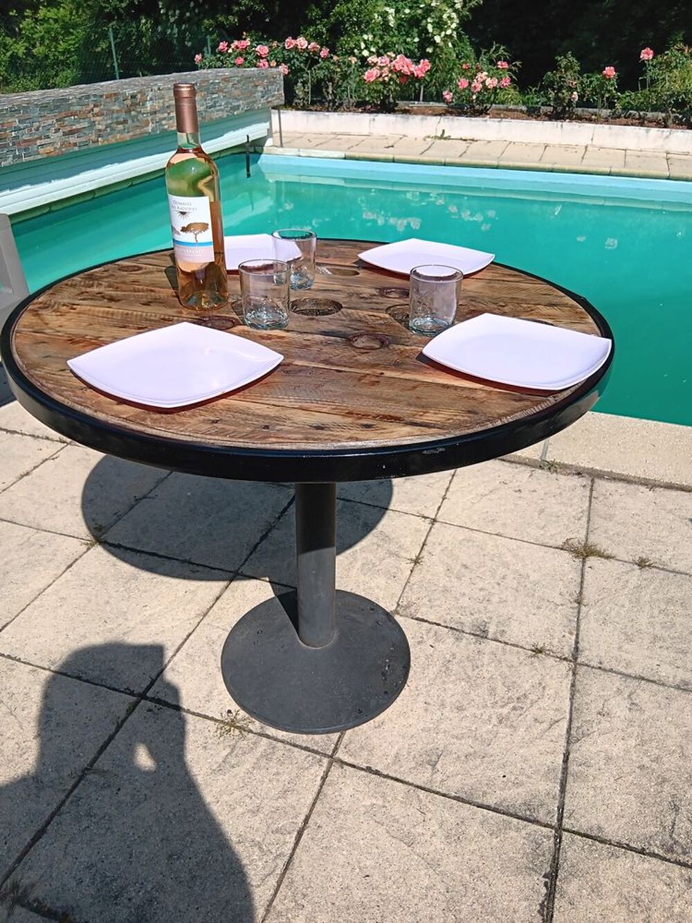 Table Meubles
