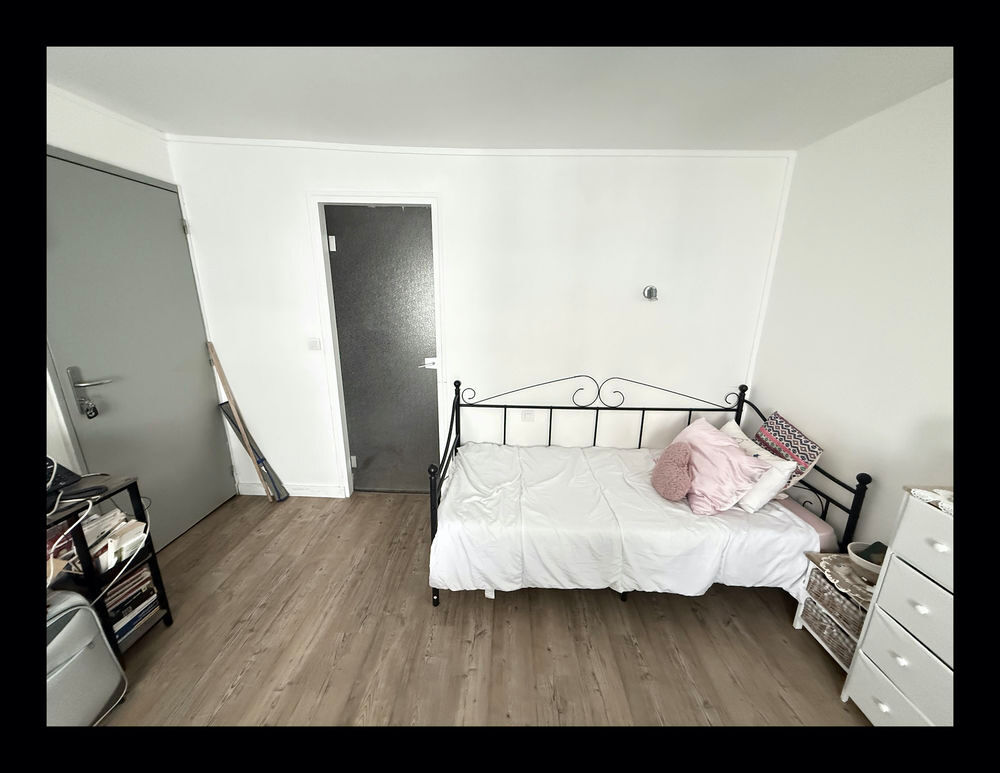 Location Appartement Appartement de type Studio + Cuisine séparée Niort