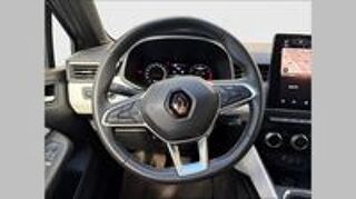 Clio V Clio TCe 90 Techno 2023 occasion 92120 Montrouge