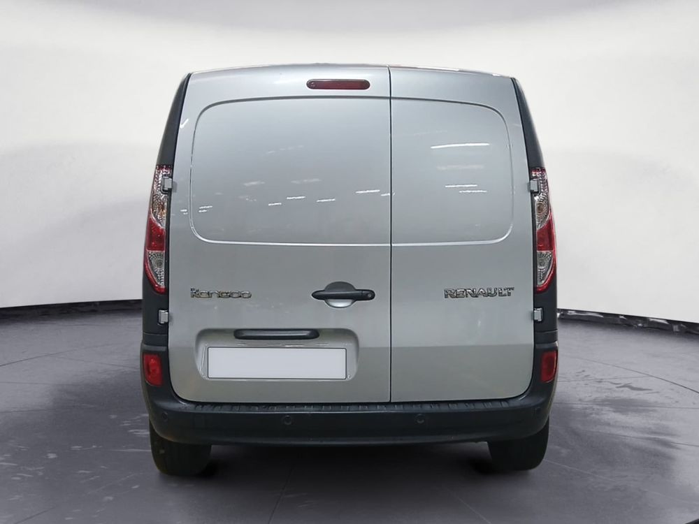 Kangoo Express KANGOO EXPRESS BLUE DCI 95 CONFORT 2020 occasion 38080 Saint-Marcel-Bel-Accueil