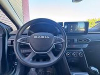 Sandero SANDERO STEPWAY 1.0 100ch EXTREME+ ESS GPL 2024 occasion 84290 Sainte-C&eacute;cile-les-Vignes