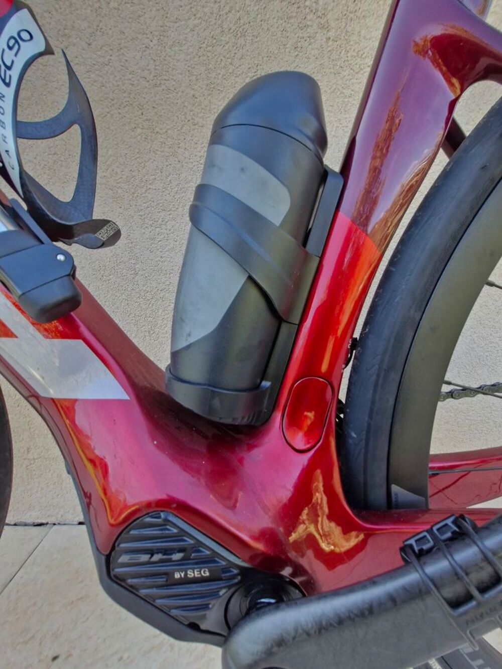 Hybride BH 2024 Vélos