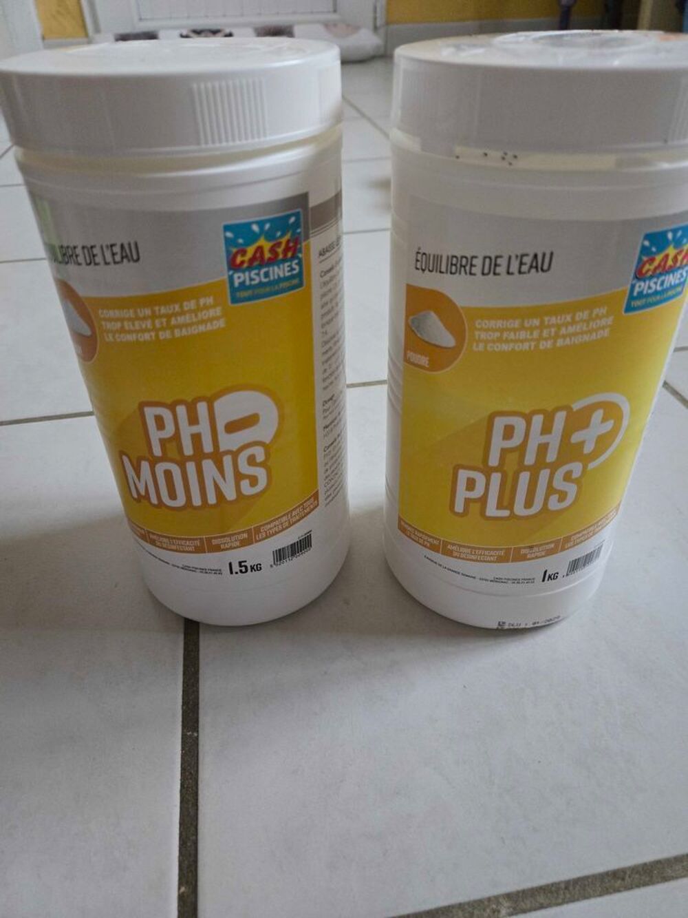 spa intex Jardin
