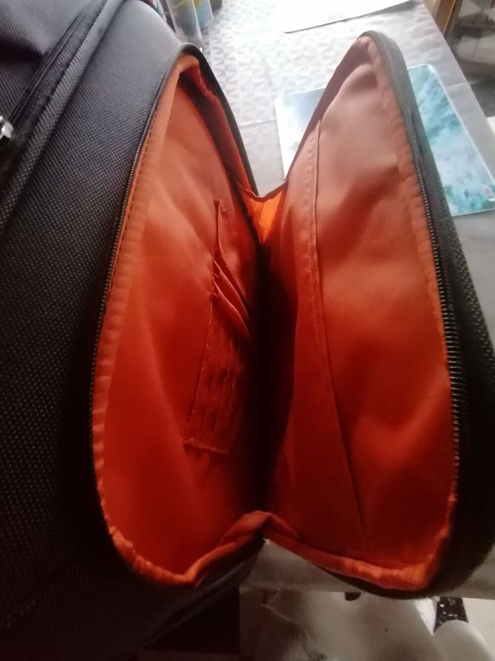 Valise de cabine Maroquinerie