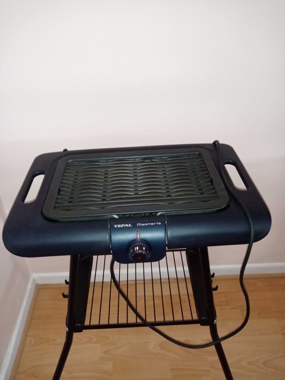 Barbecue &eacute;lectrique Electroménager