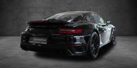 911 Turbo Coupe 3.8i 540 PDK A 2017 occasion 83000 Toulon