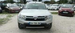 Duster HI-FLEX 105 2012 occasion 66000 Perpignan