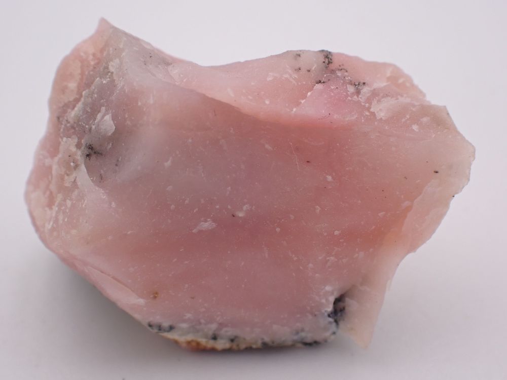 Opale rose , Province de Pisco , Ica , P&eacute;rou 7gr 27 x 18 x 