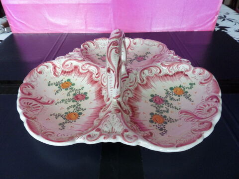 Tr�s jolie ancienne desserte � ap�ritif 
25 Nogent-sur-Oise (60)