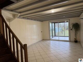  Maison � vendre 5 pi�ces 