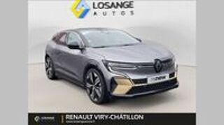 M&eacute;gane Megane E-Tech EV60 220 ch super charge Iconic 2023 occasion 91170 Viry-Ch&acirc;tillon