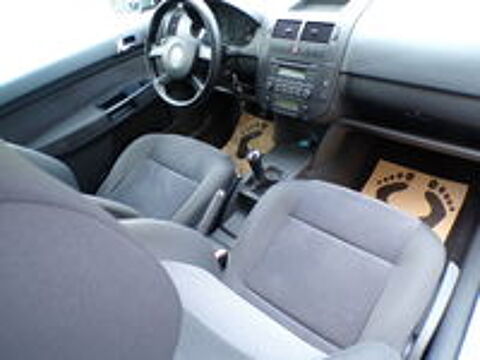 Polo 1.4 16S 75 Concept 2005 occasion 42300 Roanne
