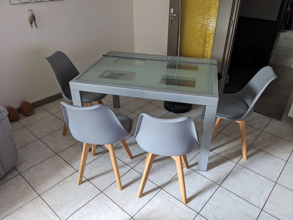D&eacute;m&eacute;nagement Meubles