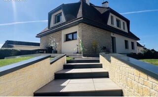  Maison à vendre 7 pièces 180 m²