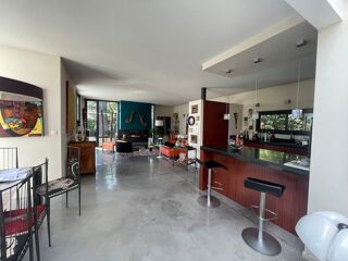 Vente Maison Meylan maison d'architecte Meylan
