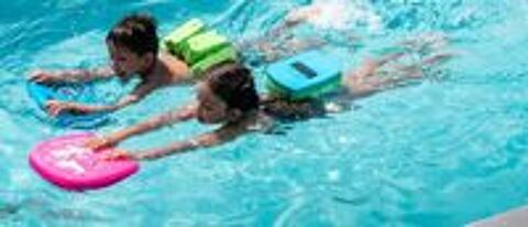   Cours de natation sur Marseille 13 Allauch plan de Cuques  