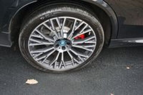 X5 xDrive50e 489 ch BVA8 M Sport 2025 occasion 13001 Marseille
