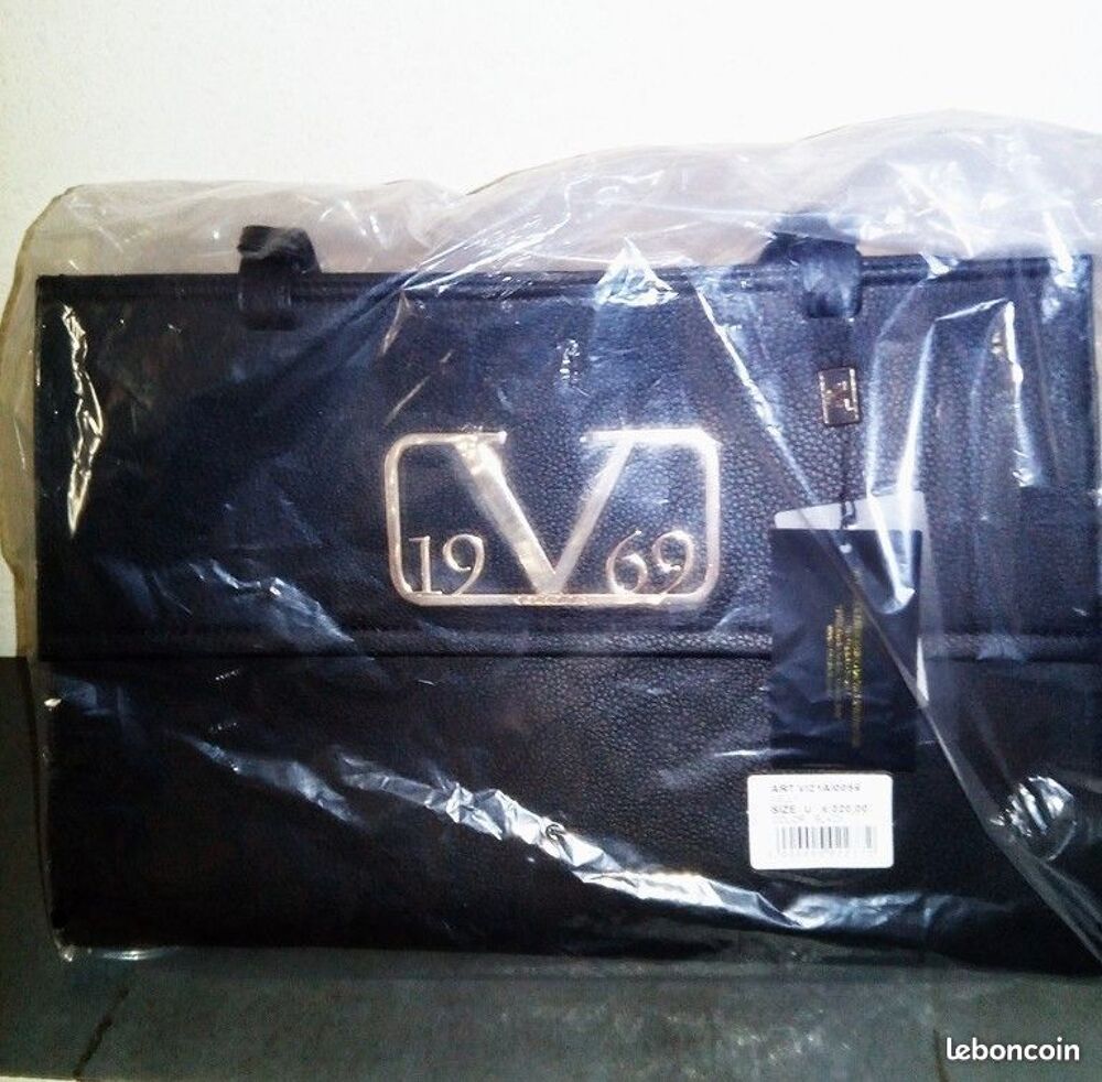 Sac versace 2017 prix hot sale