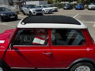 Mini British Open II 1995 occasion 84290 Sainte-C&eacute;cile-les-Vignes