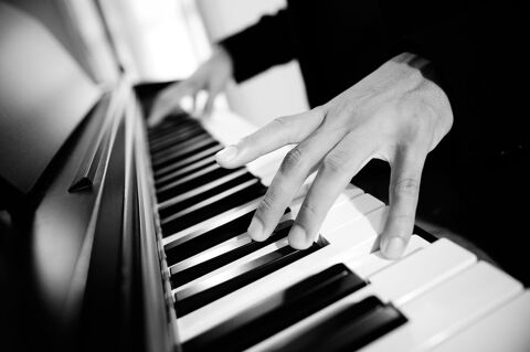 Cours de Piano 0 60510 La neuville-en-hez