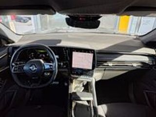 Austral mild hybrid 160 auto Techno esprit Alpine 2023 occasion 95520 Osny