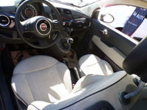 500 1.2 8V 69 ch S&S 2010 occasion 42300 Roanne