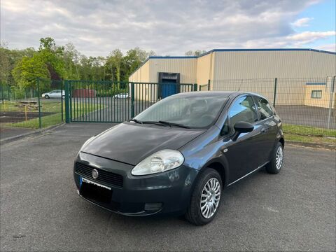 Fiat punto GRANDE  1.3 MULTIJET