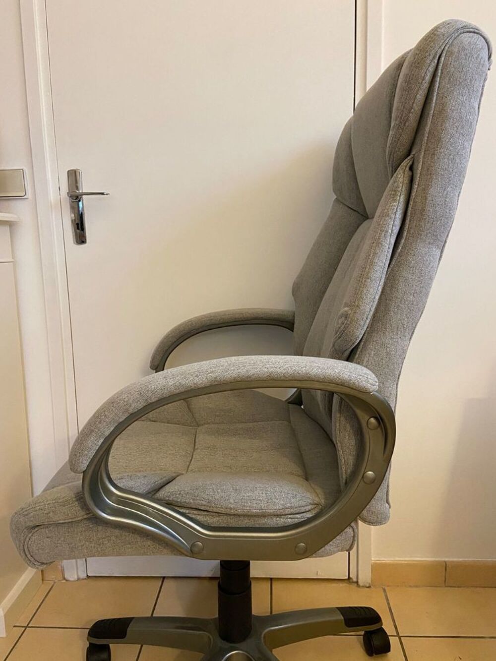 Fauteuil de bureau ergonomique Meubles