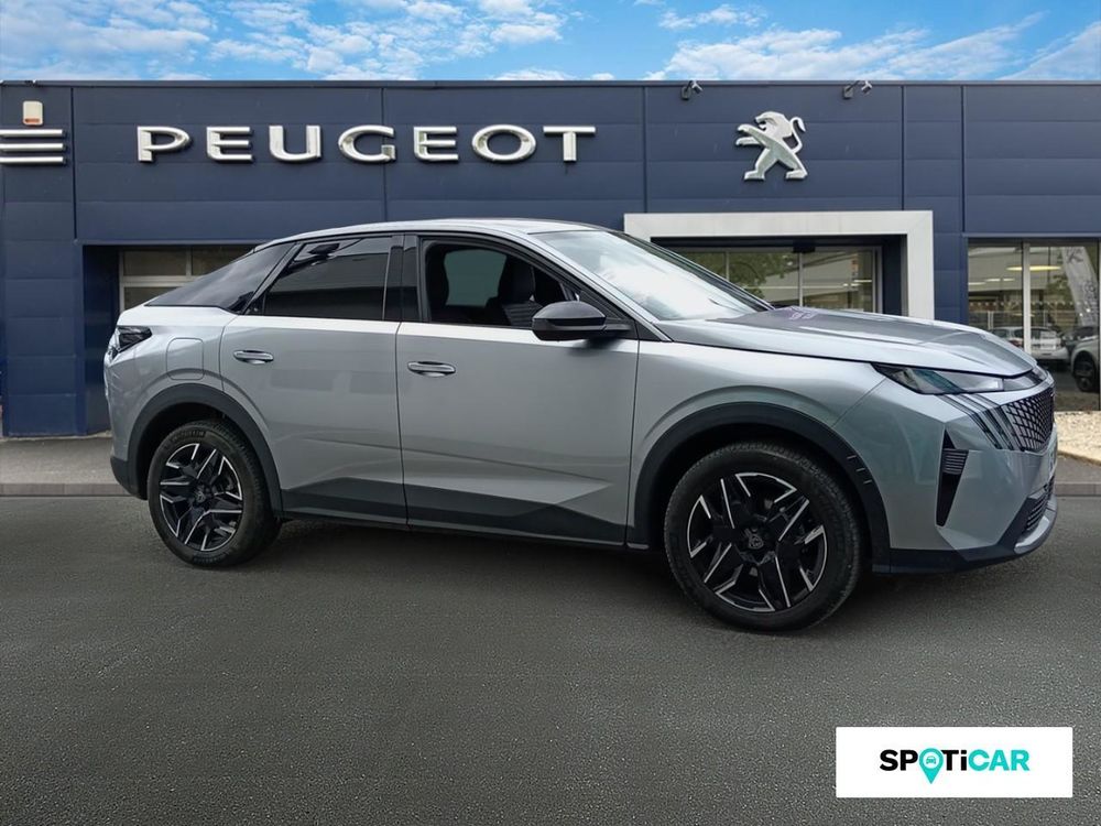 3008 Hybrid 136 e-DCS6 Allure 2024 occasion 46000 Cahors