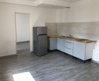  Appartement à louer 2 pièces 30 m²