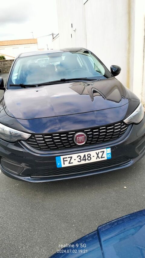 Fiat tipo 1.4 T-Jet 120 ch GPL Easy